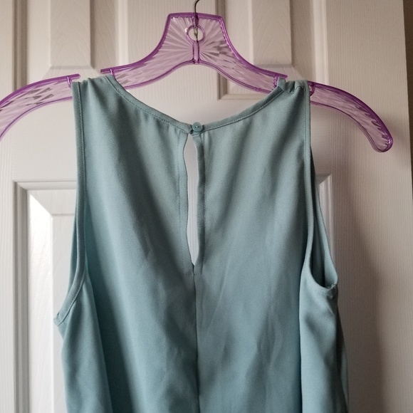 SOLD Forever 21 Shift Dress - Picture 2 of 2